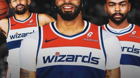 【篮球盛宴】NBA豪取47胜28负，每日精选一赛，十星赛事等你来战！